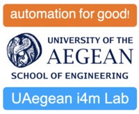University of the Aegean i4m Lab