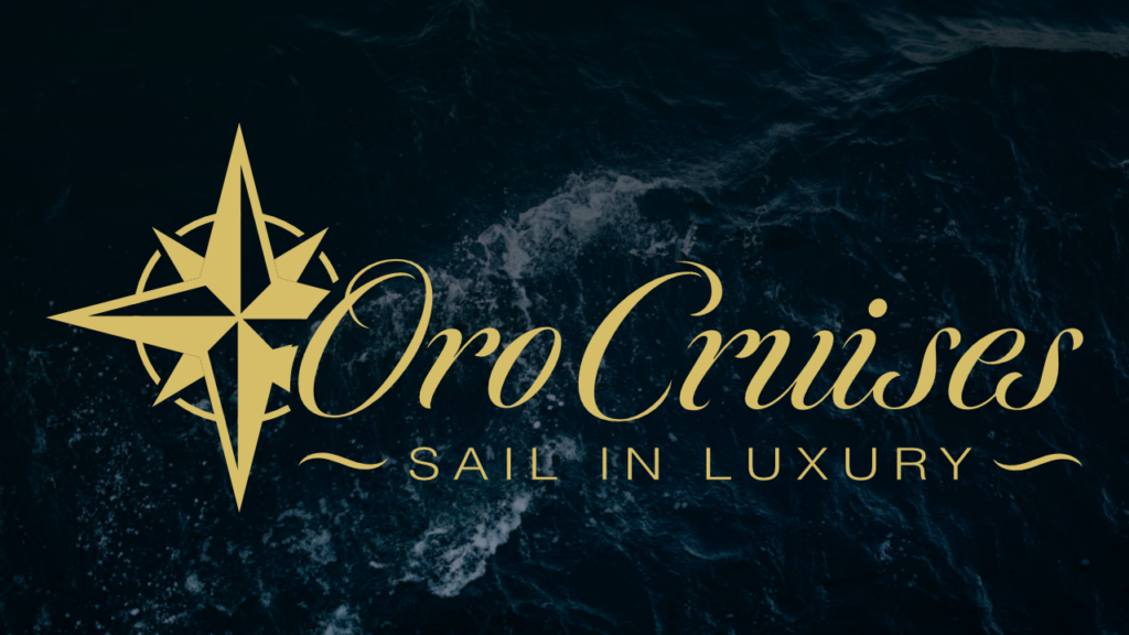 Oro Cruises Logo