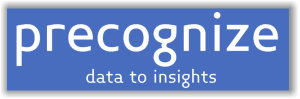 Precognize Logo