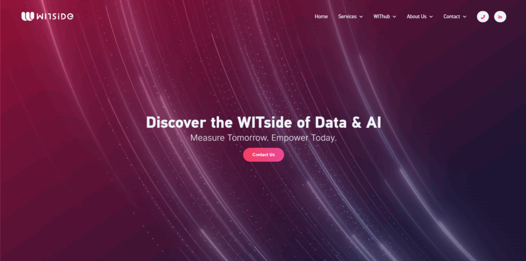 witside.com screenshot