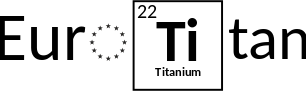EURO-Titan Logo
