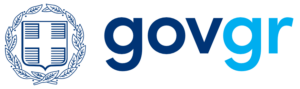 gov.gr logo