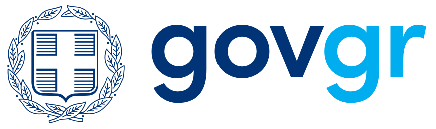 gov.gr logo