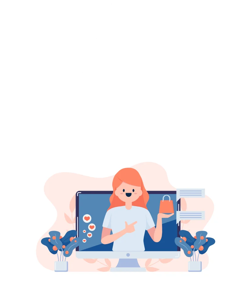 Sellaina AI chatbot